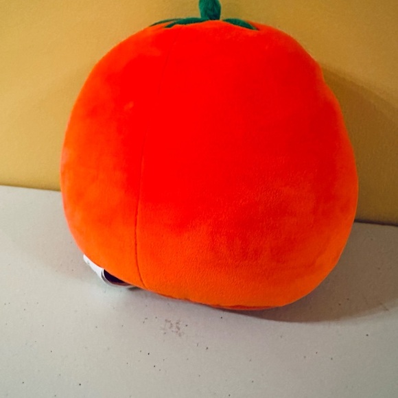 NWT 7" RITTER SQUISHMALLOWS TOMATO - Picture 4 of 5